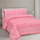 Multicolor__Jaipuri bedsheet